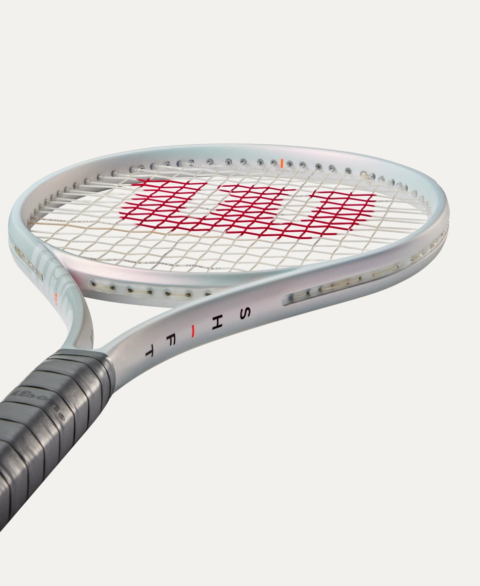 Wilson Shift 99L V1 Tennis Racquet Adult Tennis Racquets 