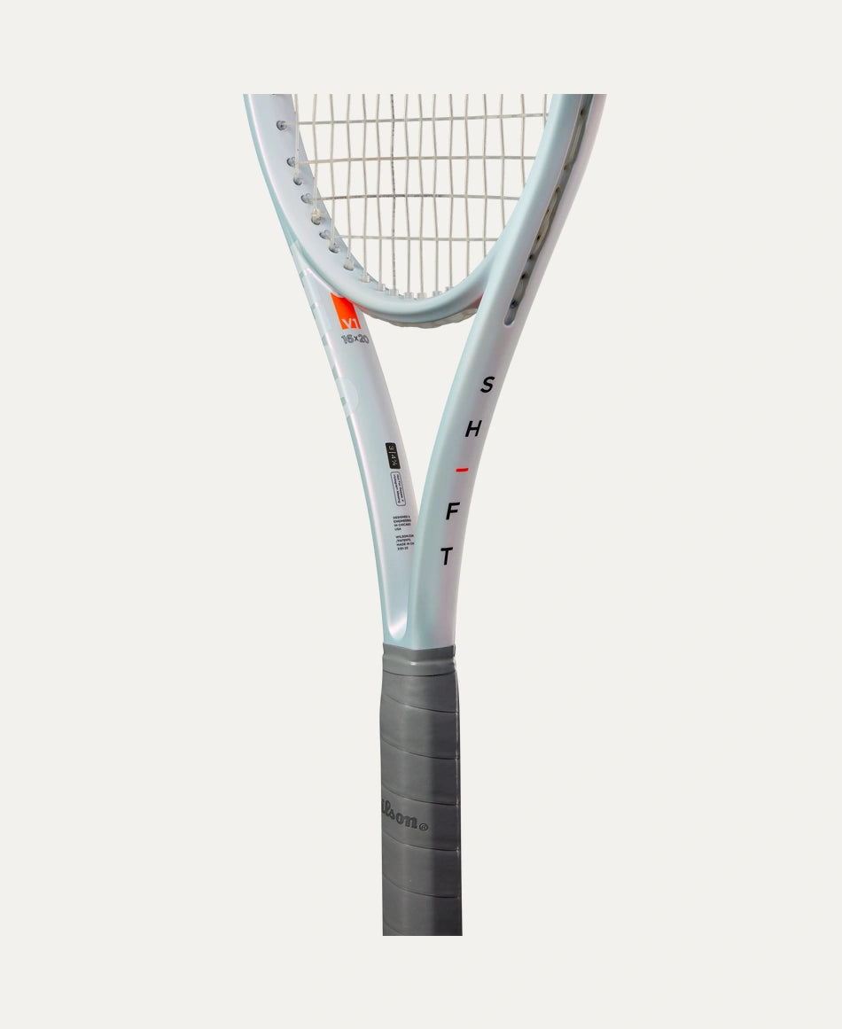 Wilson Shift 99L V1 Tennis Racquet Adult Tennis Racquets 