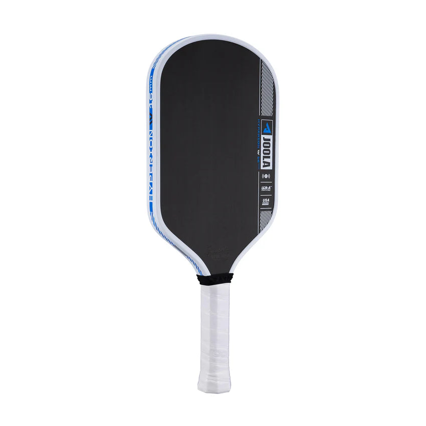 JOOLA Simone Jardim Hyperion Pro IV 16mm Pickleball Paddle Pickleball Paddles 
