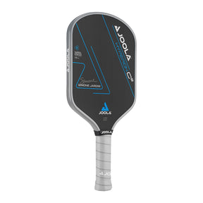 Joola Simone Jardim Hyperion C2 CFS 16mm Pickleball Paddle Pickleball Paddles 