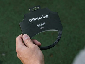 Restring Slap Tennis String - Set Tennis Strings 