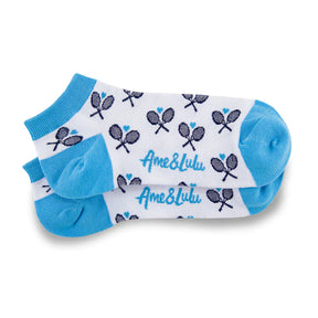 Ame & Lulu Meet Your Match 3-Pack Socks Socks 