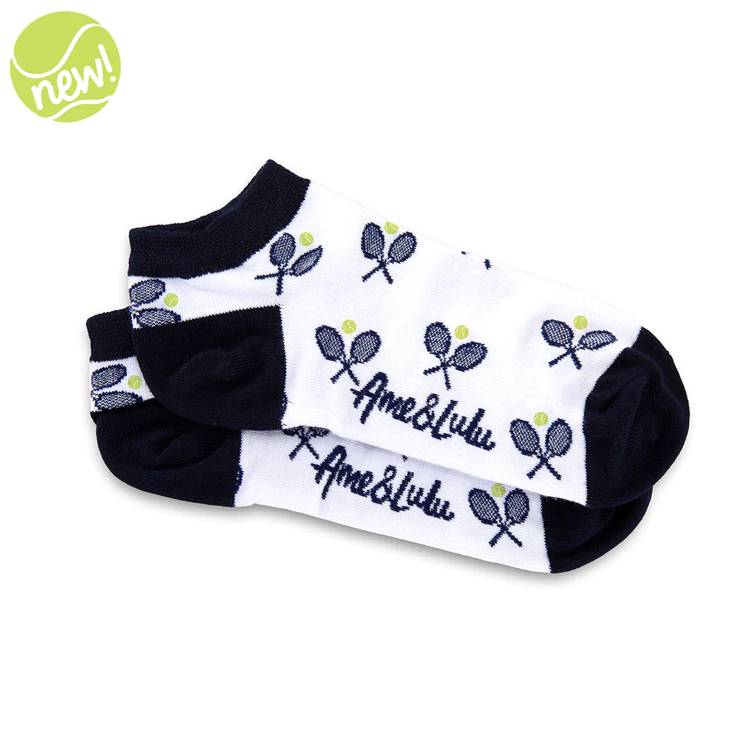 Ame & LuLu Meet Your Match Socks  