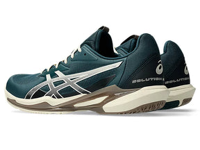 Men's Asics Solution Speed FF 3 Tennis Shoes Men's Tennis Shoes 