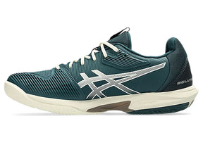 Men's Asics Solution Speed FF 3 Tennis Shoes Men's Tennis Shoes 
