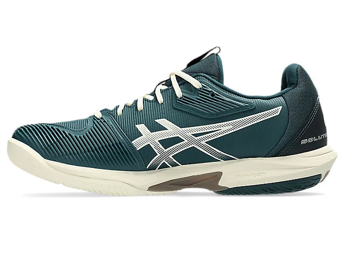 Men's Asics Solution Speed FF 3 Tennis Shoes Men's Tennis Shoes 