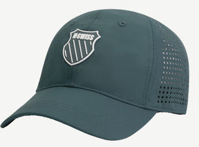 K Swiss Unisex Mesh Court Hat Hats 