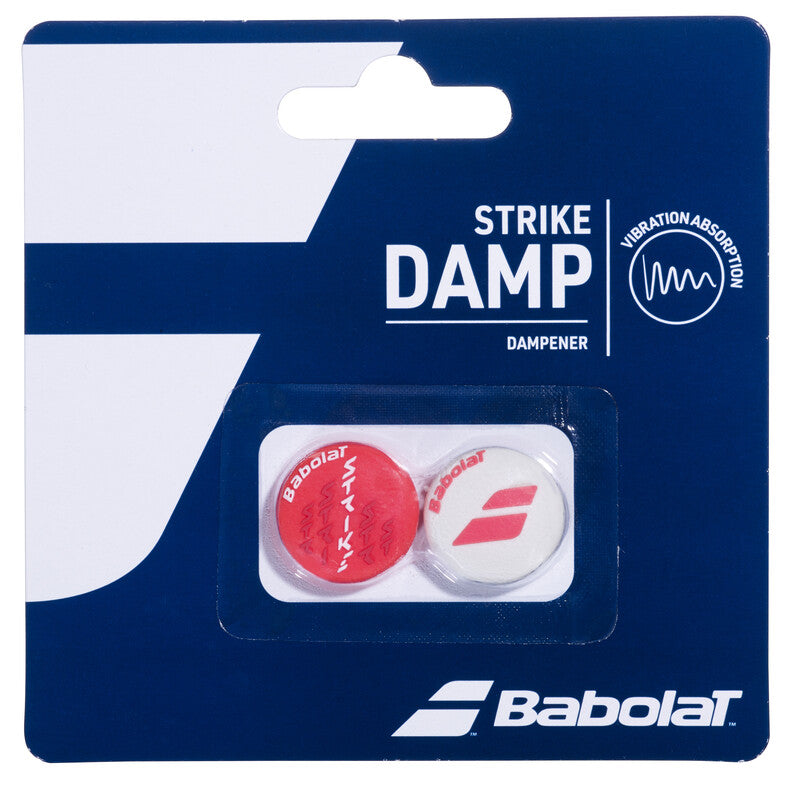 Babolat Strike Dampener (2x) Tennis Racquet Dampeners 