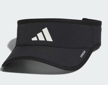 Men's Adidas Superlite 3 Visor Hats 