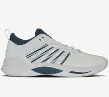 Men's K Swiss Hypercourt Supreme 2 Tennis Shoe Men's Tennis Shoes 