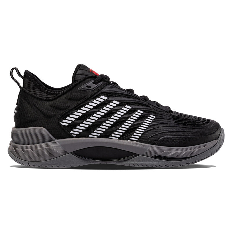 Men's K Swiss Hypercourt Supreme 2 Tennis Shoe Men's Tennis Shoes 