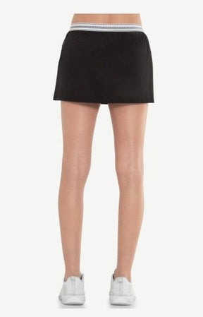 Women's K Swiss Woven Tennis Skirt-12.5" Women's Clothing 