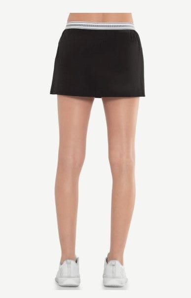 Women's K Swiss Woven Tennis Skirt-12.5" Women's Clothing 