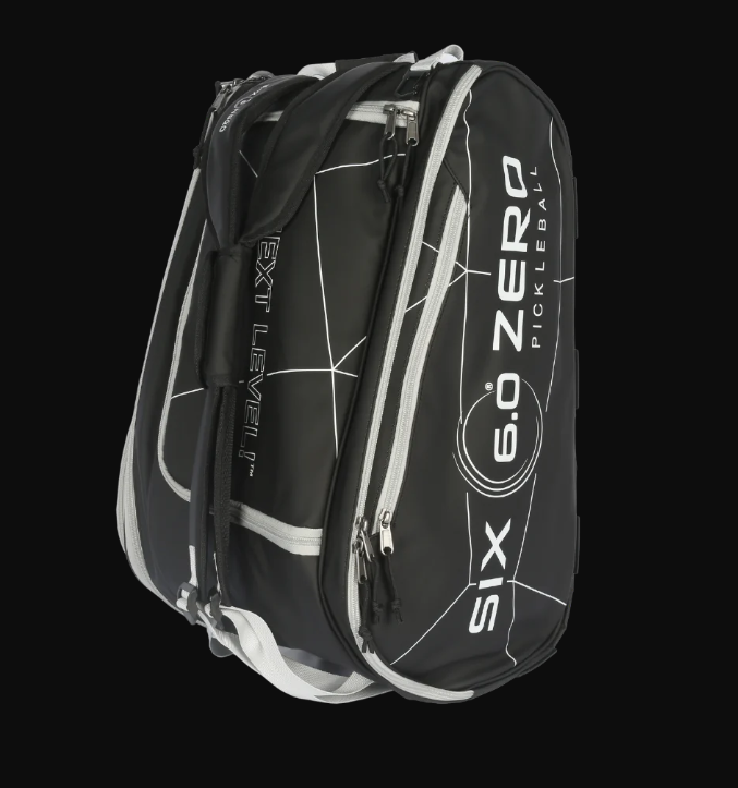 Six Zero Pro Tour Bag Pickleball Bags 