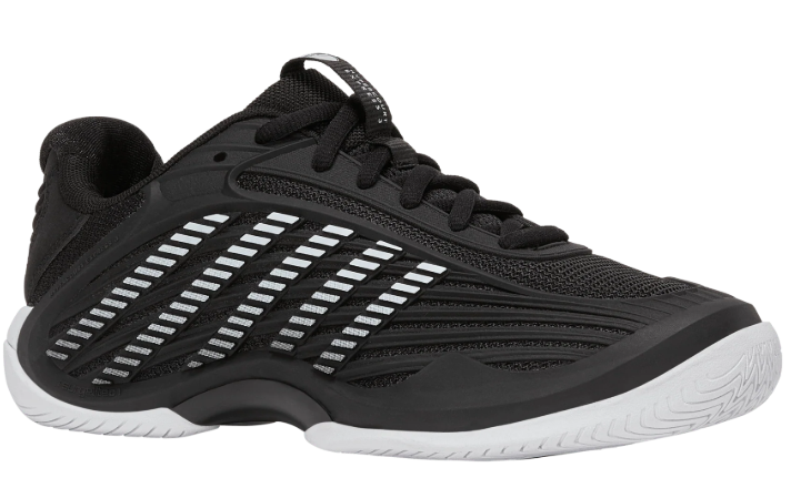 Women's Hypercourt Express 3 Wide (D) Tennis Shoes Women's Tennis Shoes 