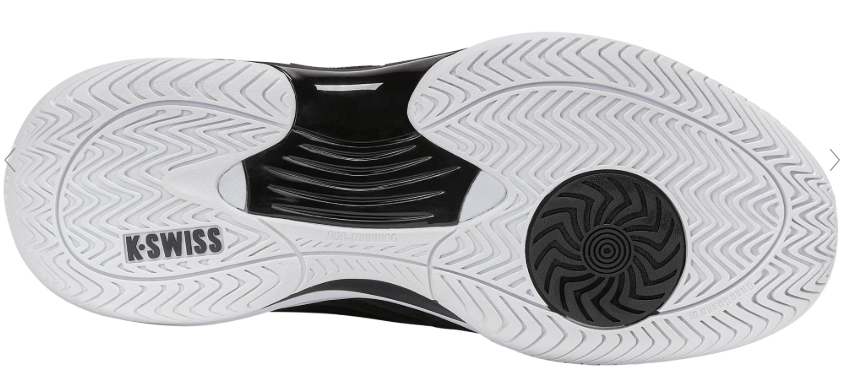 Women's Hypercourt Express 3 Wide (D) Tennis Shoes Women's Tennis Shoes 
