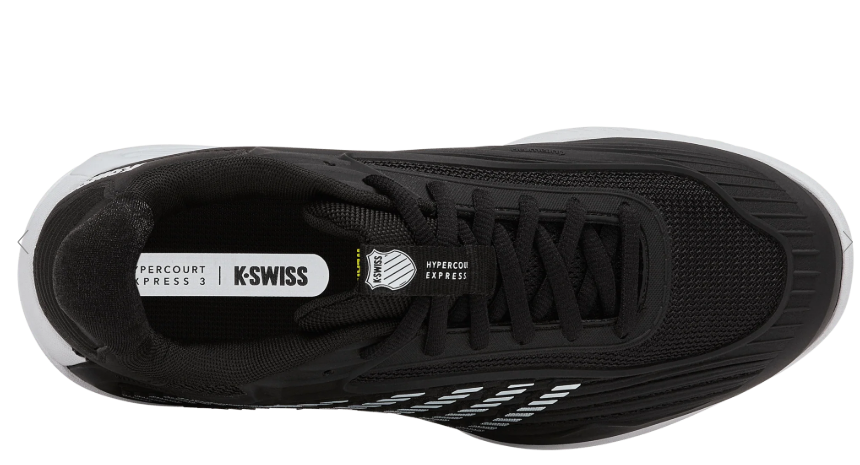 Women's Hypercourt Express 3 Wide (D) Tennis Shoes Women's Tennis Shoes 