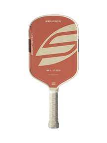 Selkirk LABS Project Boomstick Elongated Pickleball Paddle Pickleball Paddles 
