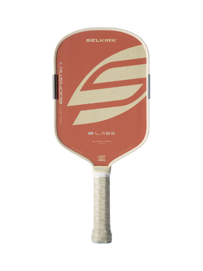 Selkirk LABS Project Boomstick Elongated Pickleball Paddle Pickleball Paddles 