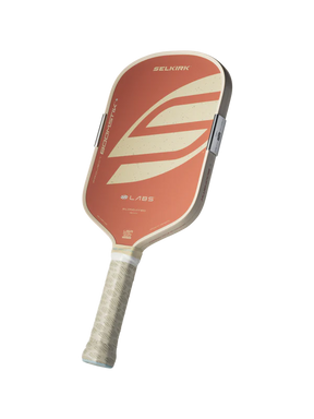 Selkirk LABS Project Boomstick Elongated Pickleball Paddle Pickleball Paddles 