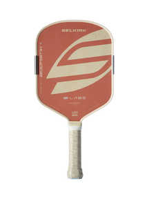 Selkirk LABS Project Boomstik Widebody Pickleball Paddle Pickleball Paddles 