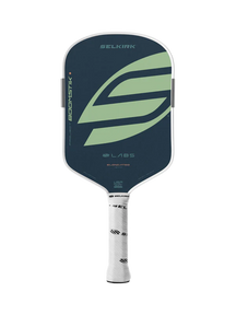 Selkirk LABS Project Boomstick Elongated Pickleball Paddle Pickleball Paddles 