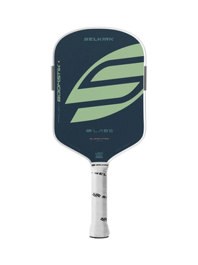 Selkirk LABS Project Boomstick Elongated Pickleball Paddle Pickleball Paddles 