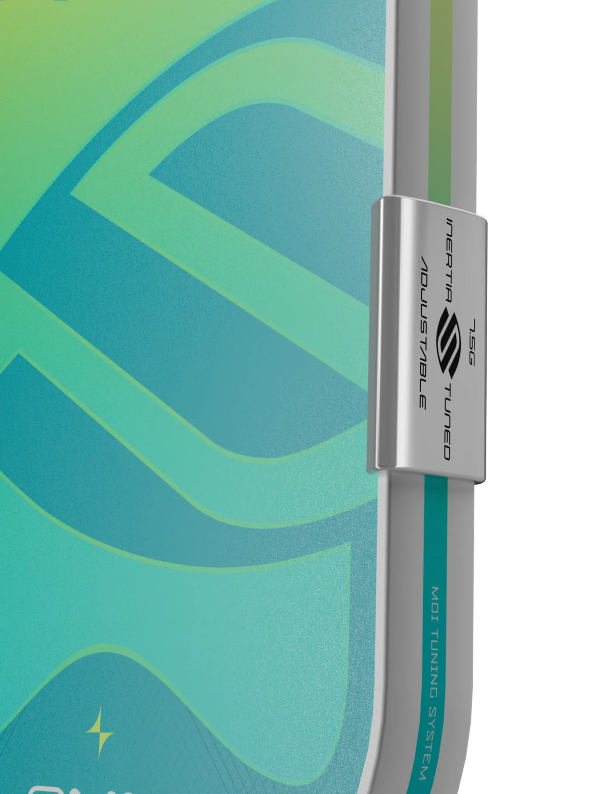 Selkirk Omni Elongated Pickleball Paddle