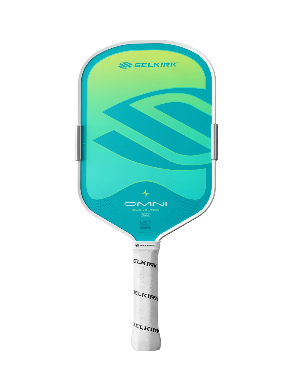 Selkirk Omni Elongated Pickleball Paddle