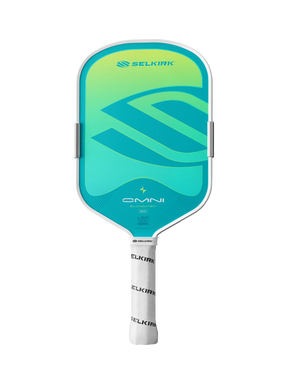 Selkirk Omni Elongated Pickleball Paddle