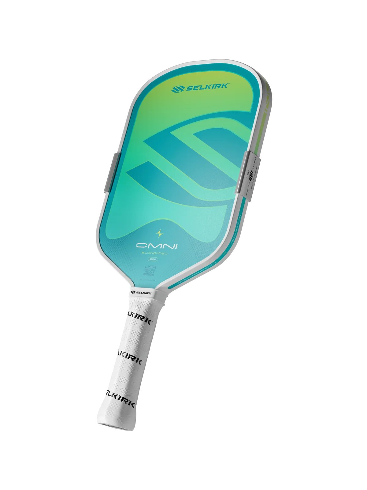 Selkirk Omni Elongated Pickleball Paddle