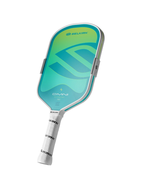 Selkirk Omni Elongated Pickleball Paddle