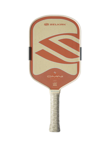 Selkirk Omni Elongated Pickleball Paddle Pickleball Paddles 
