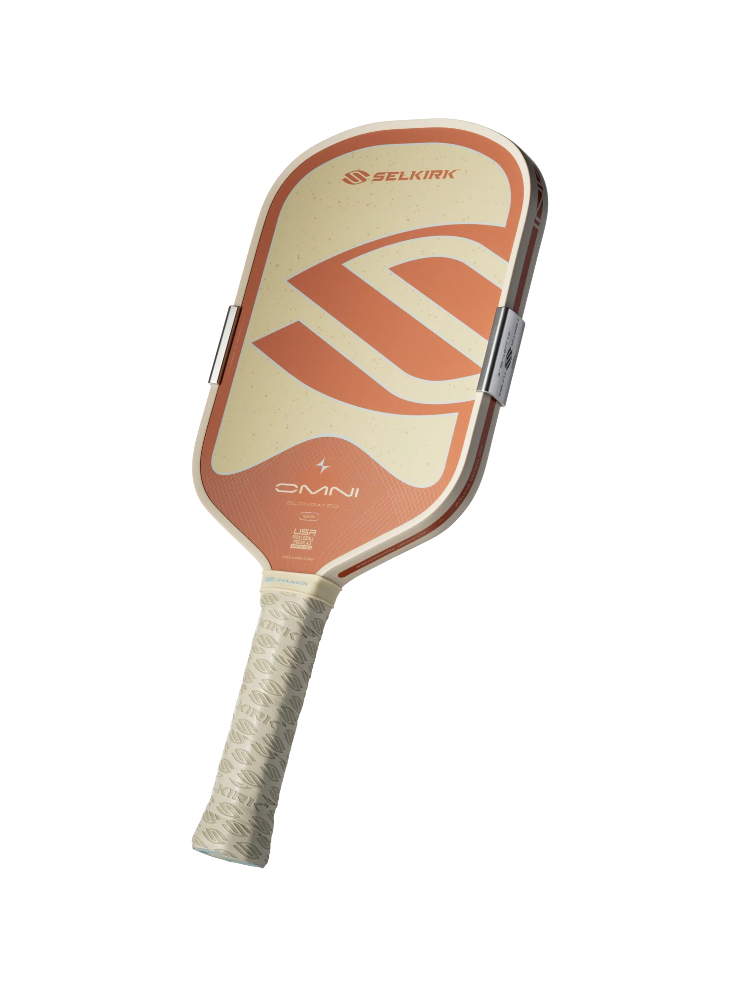 Selkirk Omni Elongated Pickleball Paddle Pickleball Paddles 