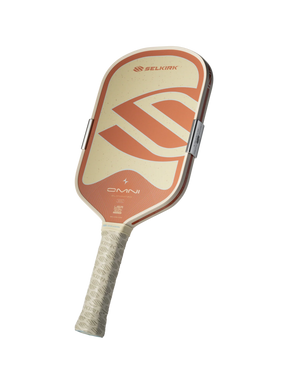Selkirk Omni Elongated Pickleball Paddle Pickleball Paddles 