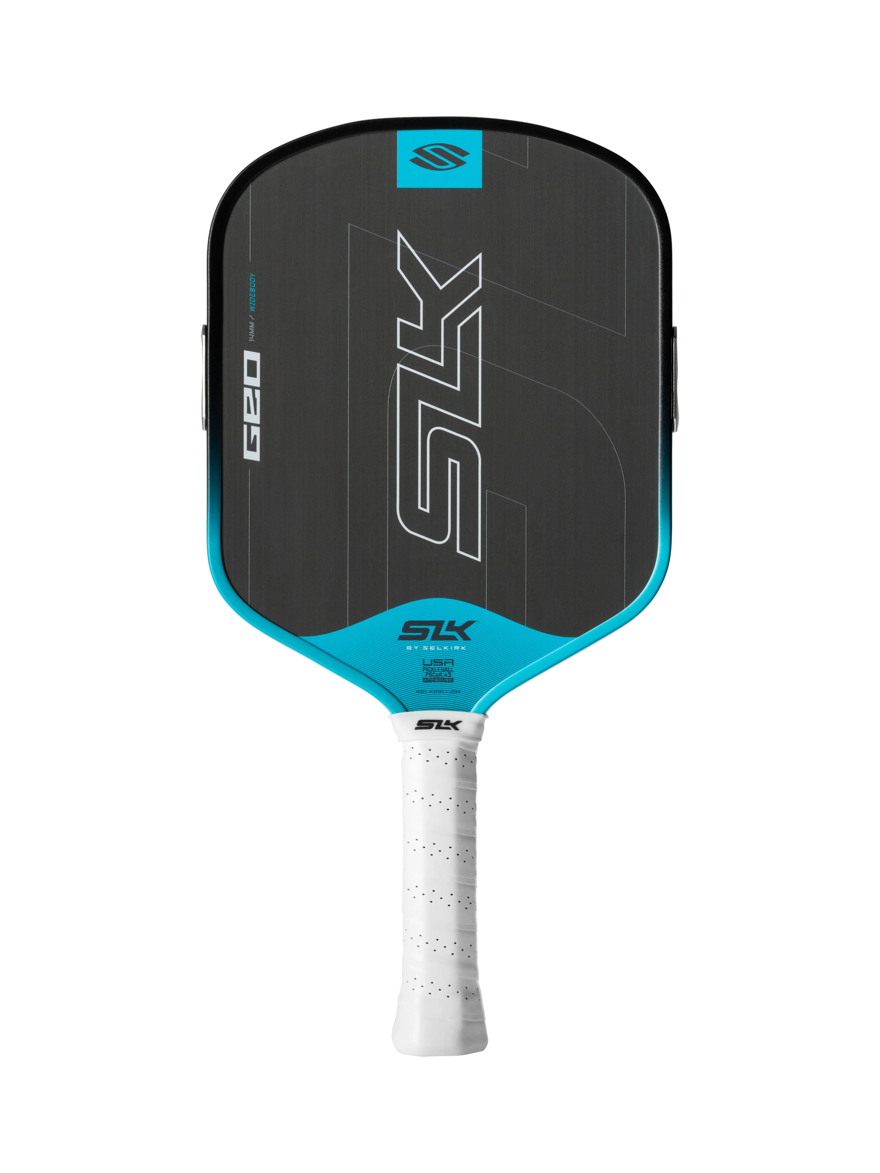 Selkirk SLK Geo ELONGATED Pickleball Paddle Pickleball Paddles 