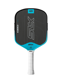 Selkirk SLK Geo ELONGATED Pickleball Paddle Pickleball Paddles 