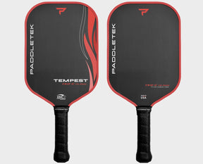 Paddletek Tempest TKO-C 14.3 Pickleball Paddle Pickleball Paddles 