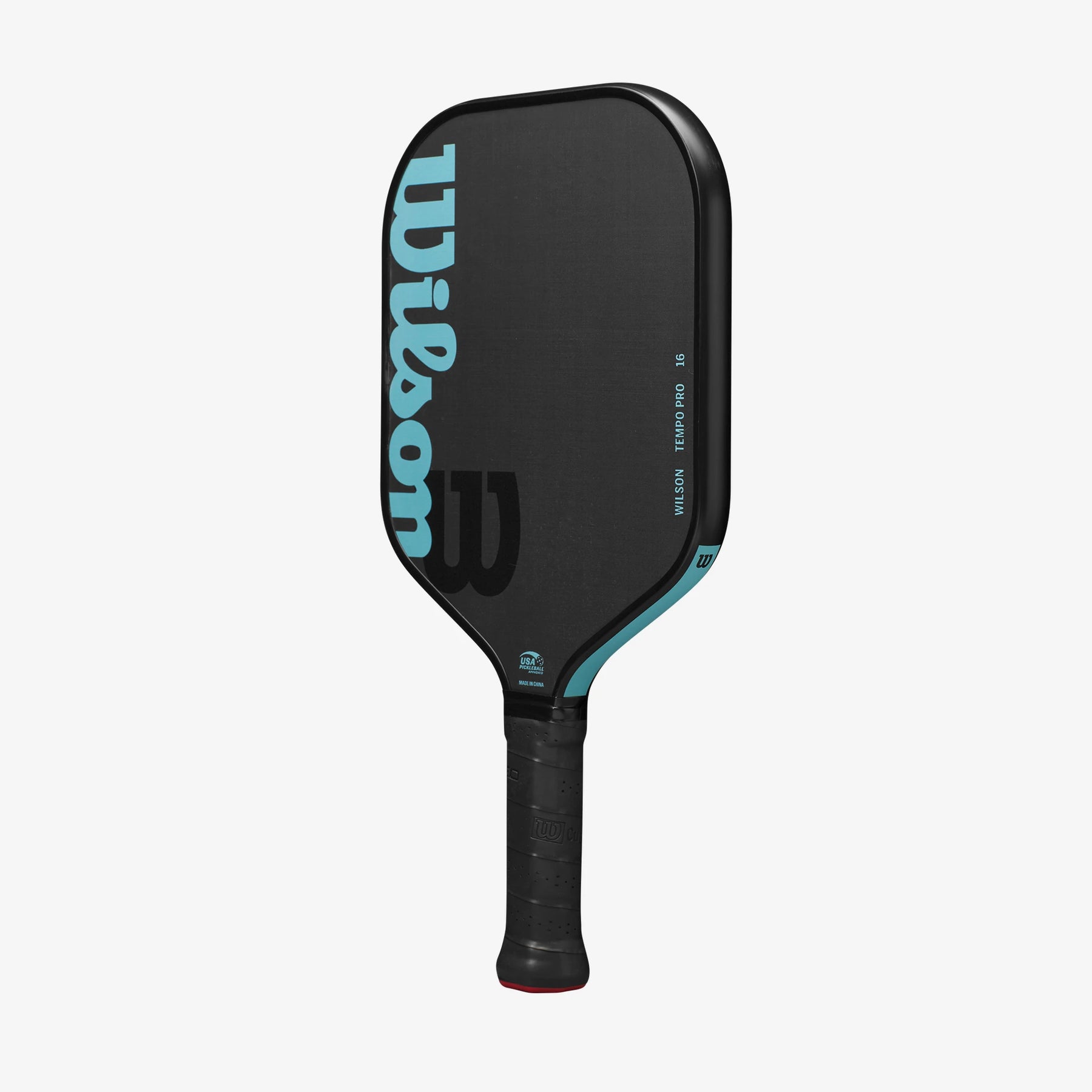 Wilson Tempo Pro 16 Pickleball Paddle Pickleball Paddles 
