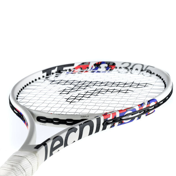 Tecnifibre 2022 TF40 305 (18x20) Tennis Racquet Adult Tennis Racquets 
