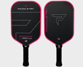 Paddletek Bantam TKO-C 14.3 Pickleball Paddle Pickleball Paddles 