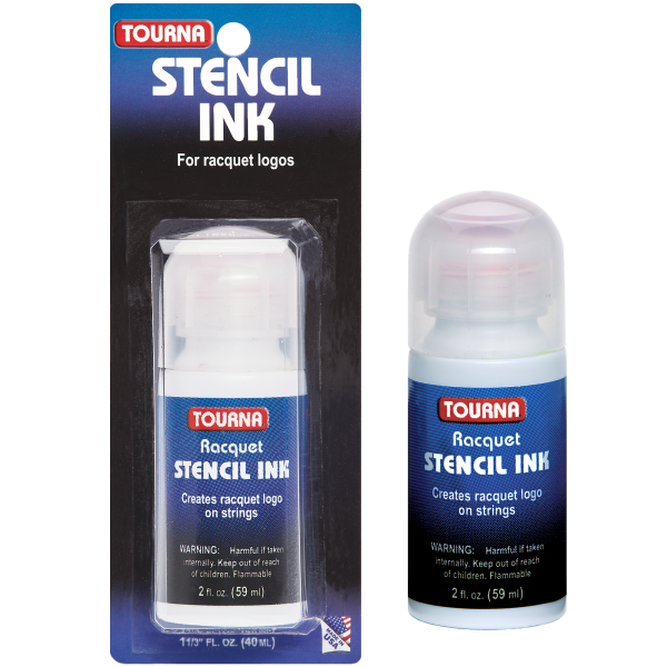Tourna Stencil Ink Other 