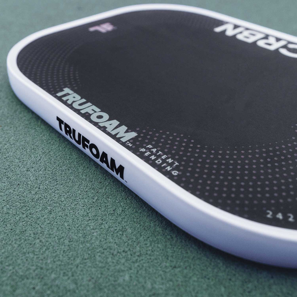 CRBN 1 Trufoam Genesis (Elongated Shape) Pickleball Paddle Pickleball Paddles 