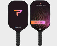 Paddletek Tempest Reign V3 Pickleball Paddle Pickleball Paddles 