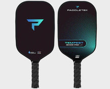 Paddletek Tempest Reign Pro V3 Pickleball Paddle Pickleball Paddles 