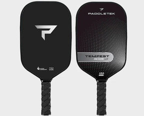 Paddletek Tempest Reign V3 Pickleball Paddle Pickleball Paddles 