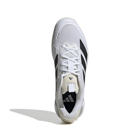 Men's Adidas Adizero Ubersonic 5 Tennis Shoes