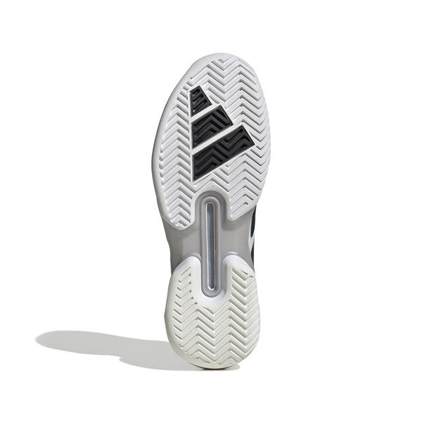 Men's Adidas Adizero Ubersonic 5 Tennis Shoes