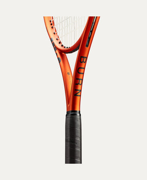 Wilson Burn 100ULS V5 Tennis Racquet Adult Tennis Racquets 