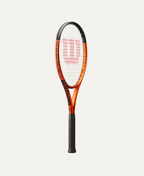 Wilson Burn 100ULS V5 Tennis Racquet Adult Tennis Racquets 